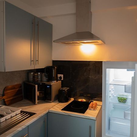 Digbeth Aparthotel バーミンガム エクステリア 写真