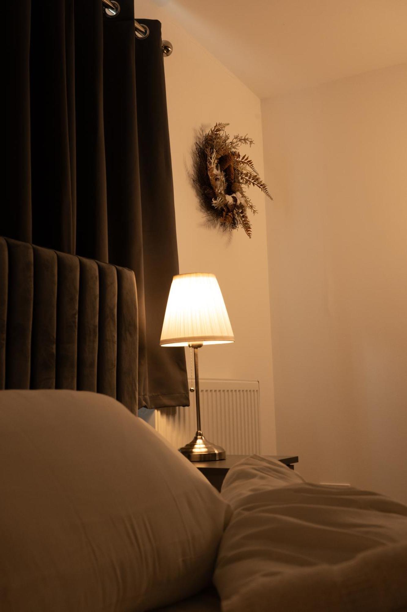 Digbeth Aparthotel バーミンガム エクステリア 写真