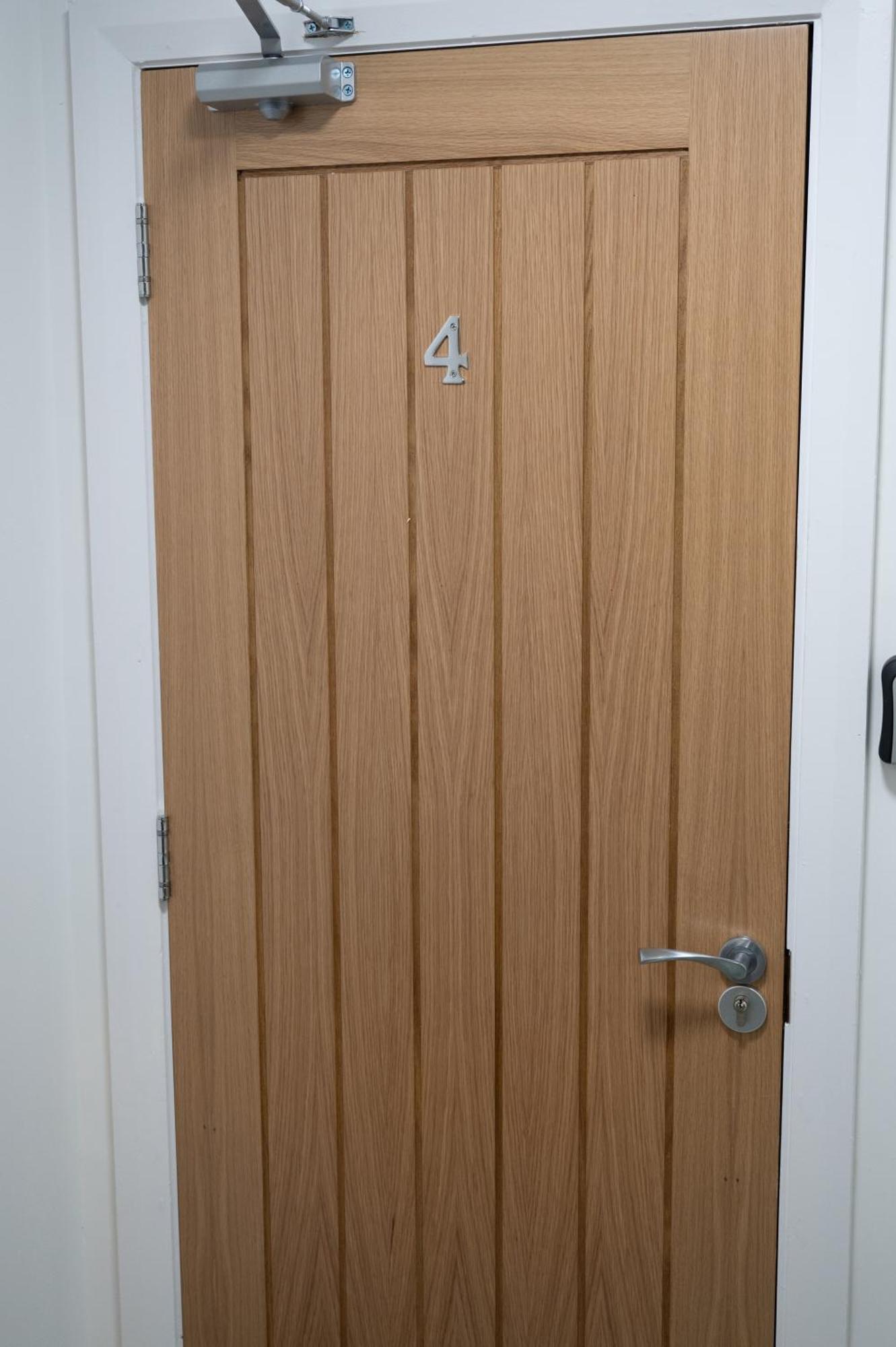 Digbeth Aparthotel バーミンガム エクステリア 写真