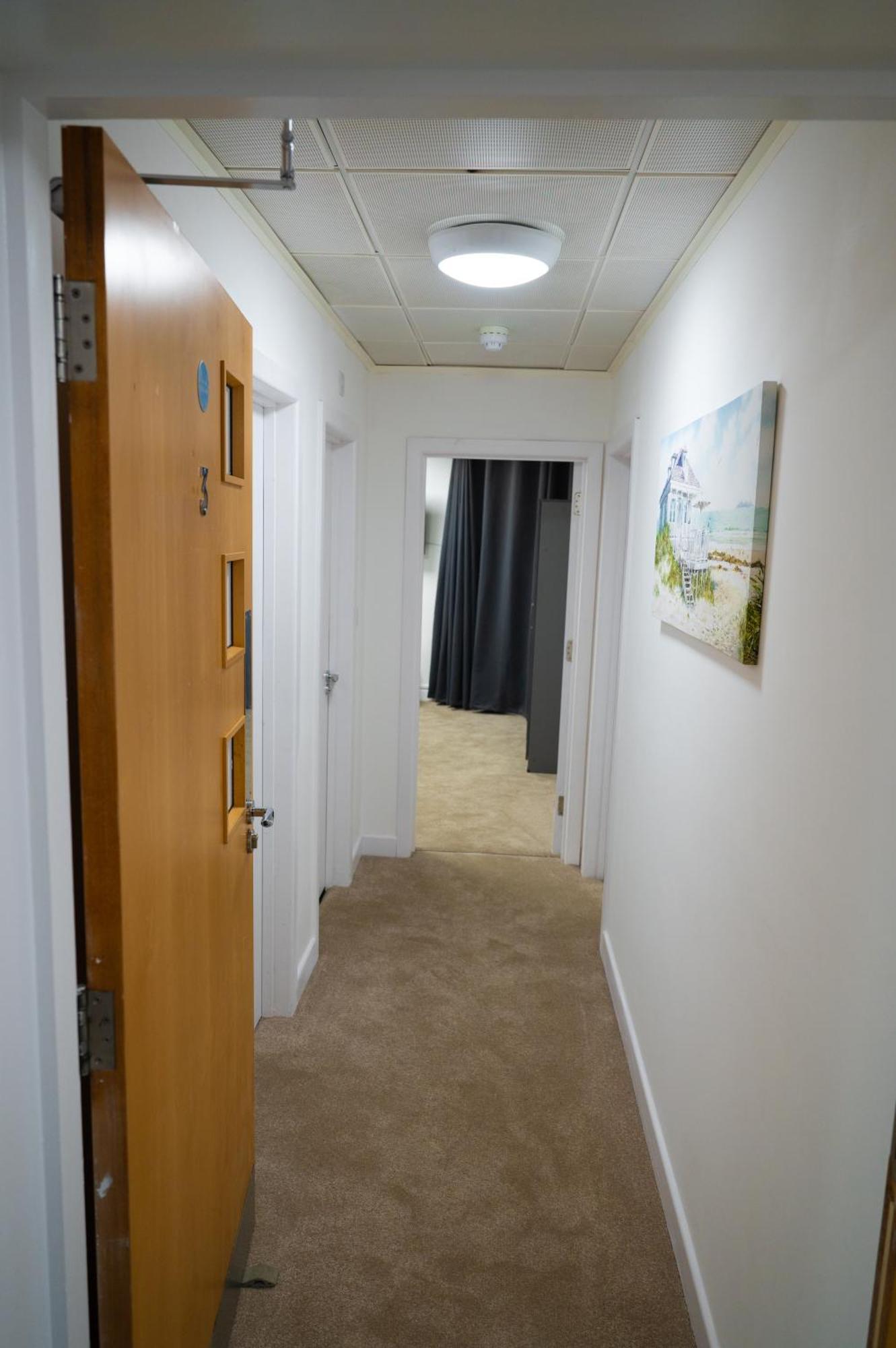 Digbeth Aparthotel バーミンガム エクステリア 写真