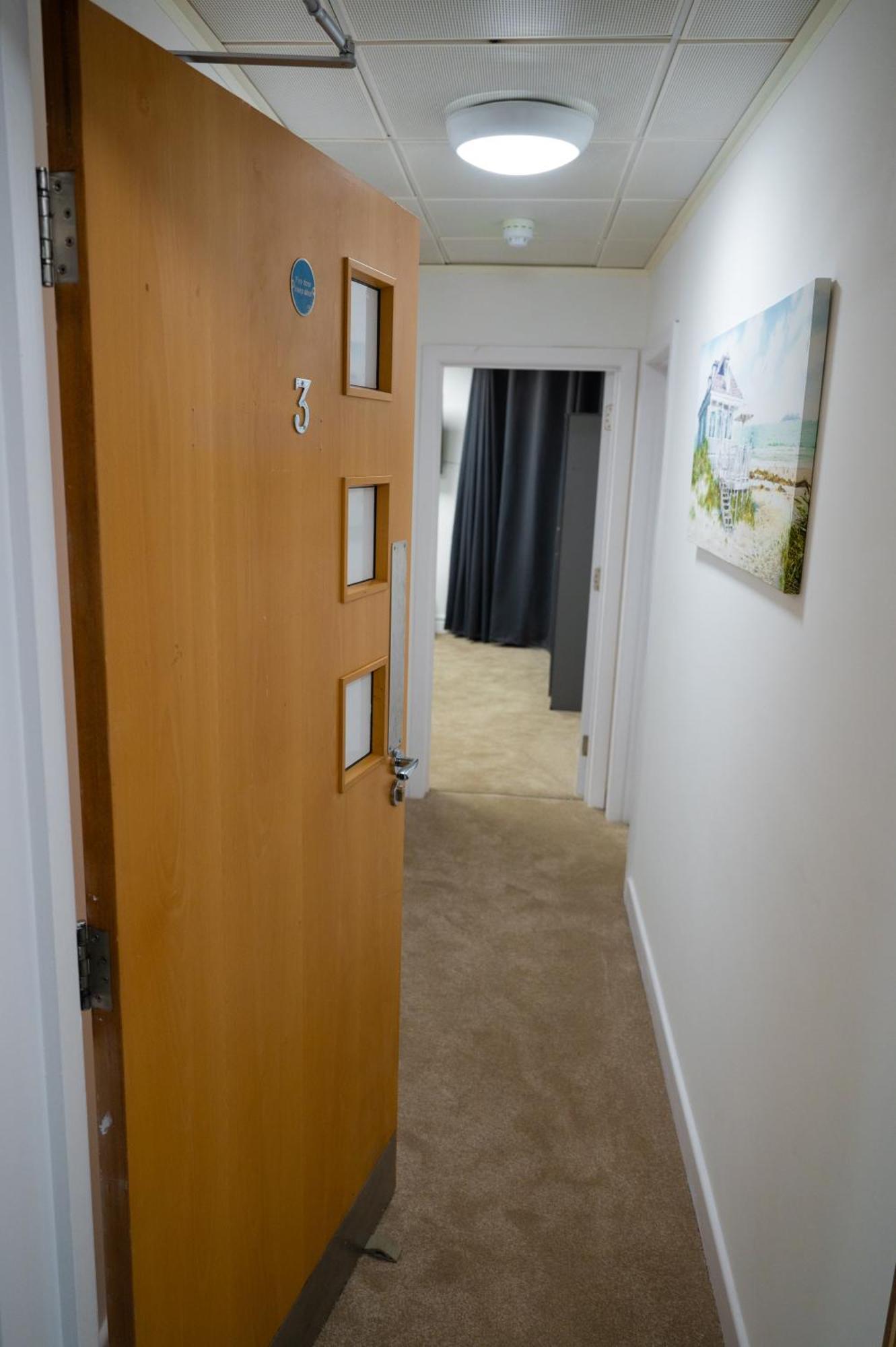Digbeth Aparthotel バーミンガム エクステリア 写真